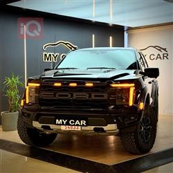 Ford F-150 Raptor